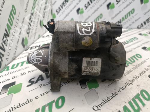 Starter KIA RIO III (UB) 1.2 CVVT | BP29803978M8 