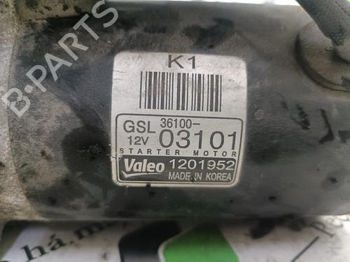 Starter KIA RIO III (UB) 1.2 CVVT | BP29803978M8 
