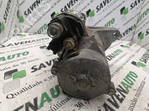 Starter TOYOTA YARIS (_P13_) 1.4 D (NLP130_, NLP130) | BP29803980M8 