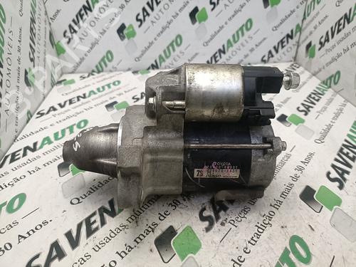 Starter TOYOTA YARIS (_P13_) 1.4 D (NLP130_, NLP130) | BP29803980M8 