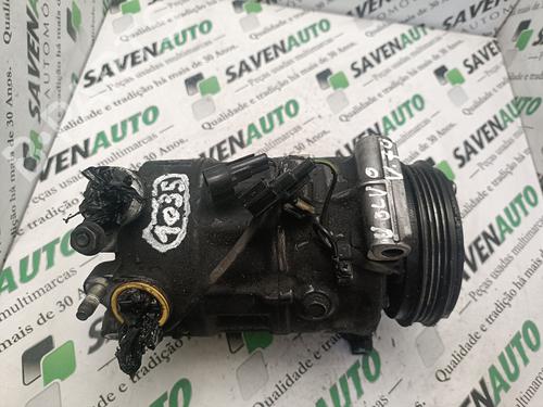 AC compressor VOLVO V70 III (135) D5 | BP29803982M34 