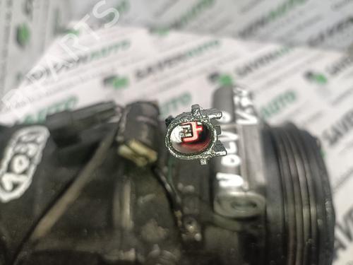 AC compressor VOLVO V70 III (135) D5 | BP29803982M34 