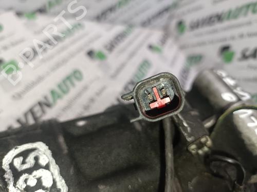 AC compressor VOLVO V70 III (135) D5 | BP29803982M34 