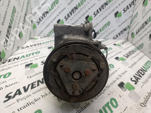 Compresseur AC CITROËN C1 (PM_, PN_) 1.0 (68 hp) 29803983