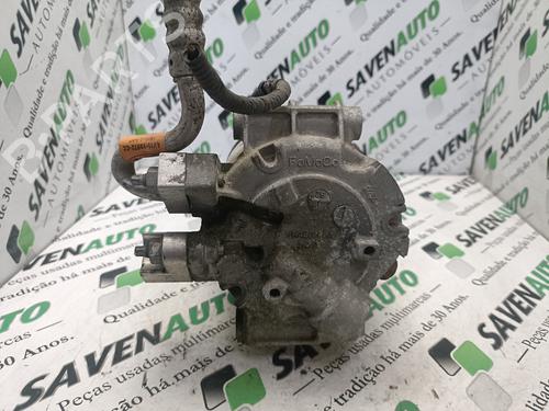 AC compressor FORD FIESTA VI (CB1, CCN) 1.4 TDCi | BP29803985M34 