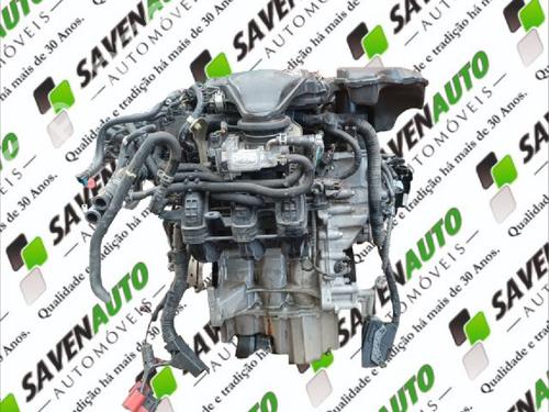 Motor TOYOTA YARIS (_P13_) 1.0 (KSP130_, KSP130) (69 hp) 29803986