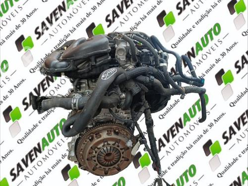 Engine TOYOTA YARIS (_P13_) 1.0 (KSP130_, KSP130) | BP29803986M1