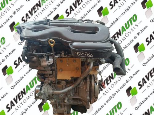Engine TOYOTA YARIS (_P13_) 1.0 (KSP130_, KSP130) | BP29803986M1