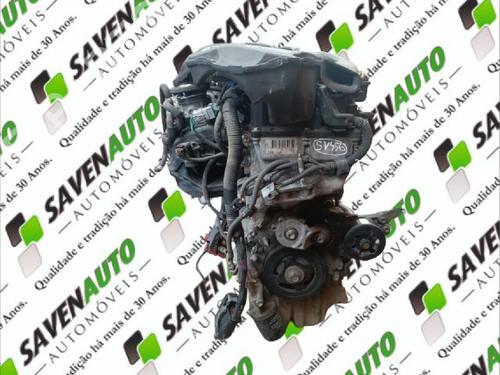 Engine TOYOTA YARIS (_P13_) 1.0 (KSP130_, KSP130) | BP29803986M1
