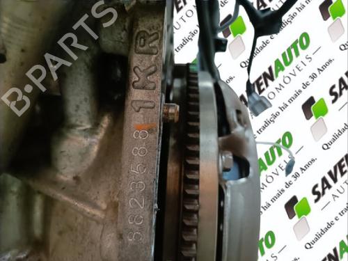 Engine TOYOTA YARIS (_P13_) 1.0 (KSP130_, KSP130) | BP29803986M1