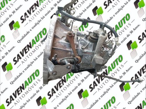 Gearbox TOYOTA YARIS (_P13_) 1.0 (KSP130_, KSP130) | BP29803987M3 