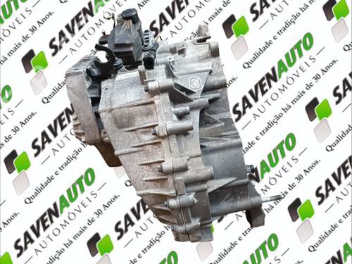 Gearbox VOLVO V70 III (135) D5 | BP29803988M3 