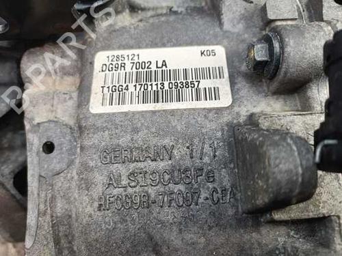 Gearbox VOLVO V70 III (135) D5 | BP29803988M3 