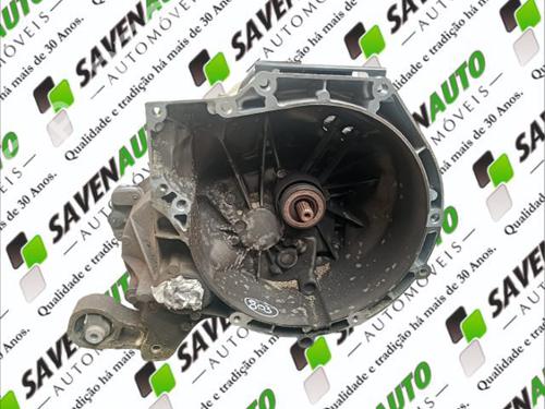 Used Gearbox FORD FIESTA VI (CB1, CCN) 1.4 TDCi (68 hp) 29803989