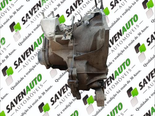 Gearkasse FORD FIESTA VI (CB1, CCN) 1.4 TDCi | BP29803989M3 