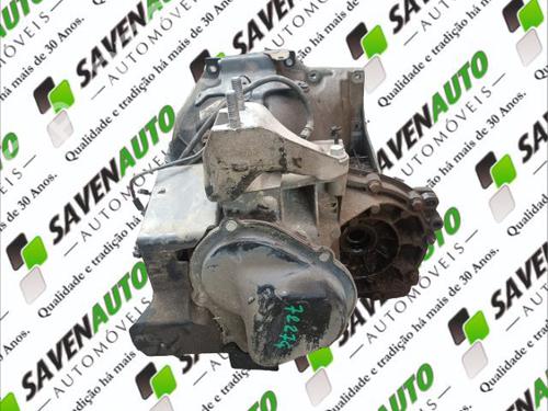 Gearkasse FORD FIESTA VI (CB1, CCN) 1.4 TDCi | BP29803989M3 
