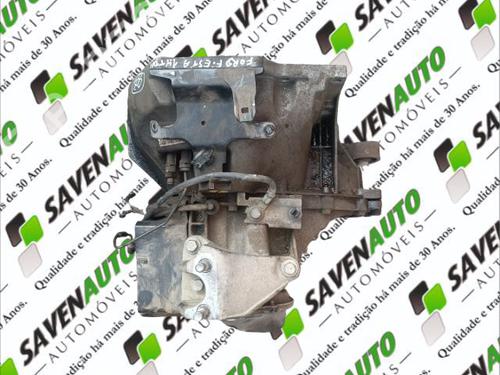 Gearkasse FORD FIESTA VI (CB1, CCN) 1.4 TDCi | BP29803989M3 