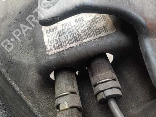 Gearkasse FORD FIESTA VI (CB1, CCN) 1.4 TDCi | BP29803989M3 