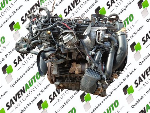 Used Engine VOLVO V70 III (135) D5 (215 hp) 29803990