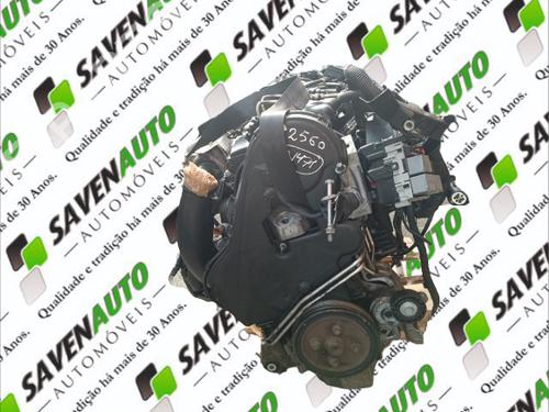 Engine VOLVO V70 III (135) D5 | BP29803990M1 