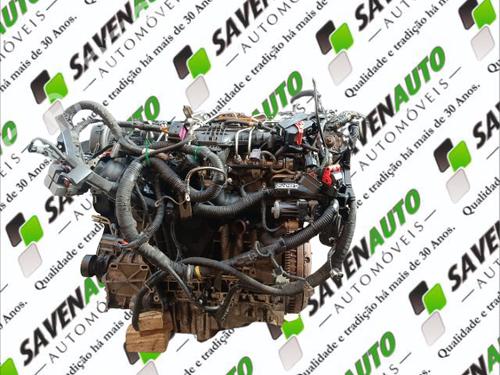 Engine VOLVO V70 III (135) D5 | BP29803990M1 