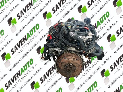 Engine VOLVO V70 III (135) D5 | BP29803990M1 