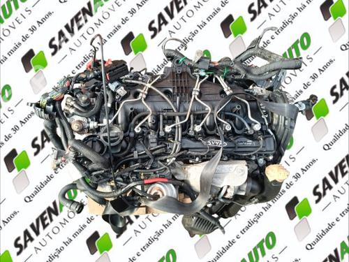 Engine VOLVO V70 III (135) D5 | BP29803990M1 