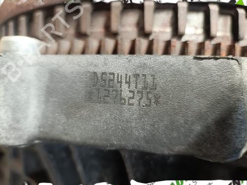 Engine VOLVO V70 III (135) D5 | BP29803990M1 