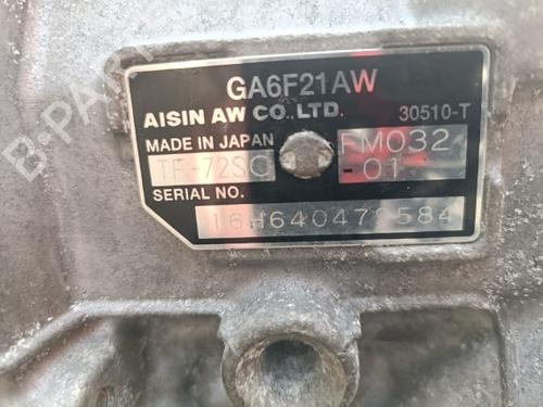 Gearbox MINI MINI (F56) Cooper | BP29803991M3 