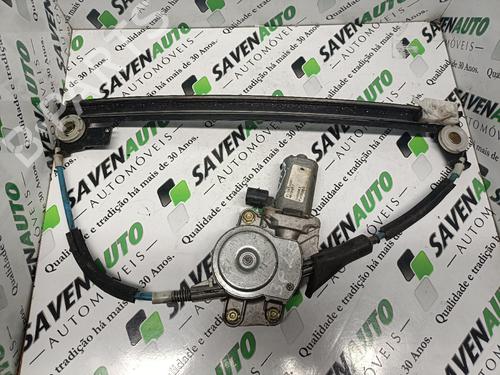 Portierruitmotor linksvoor ALFA ROMEO 147 (937_) 1.6 16V T.SPARK ECO (937.AXA1A, 937.BXA1A) | BP29803992E21 