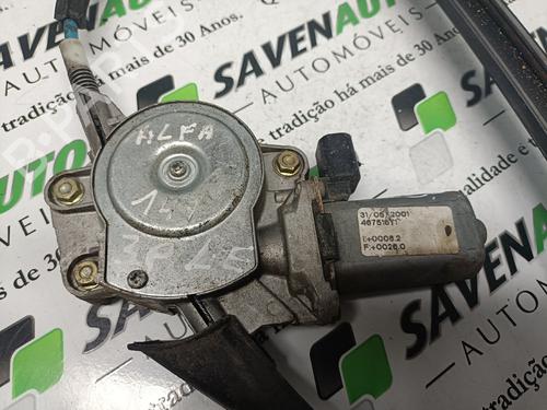 Portierruitmotor linksvoor ALFA ROMEO 147 (937_) 1.6 16V T.SPARK ECO (937.AXA1A, 937.BXA1A) | BP29803992E21 