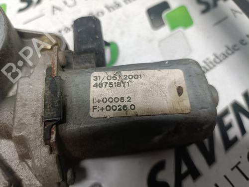 Portierruitmotor linksvoor ALFA ROMEO 147 (937_) 1.6 16V T.SPARK ECO (937.AXA1A, 937.BXA1A) | BP29803992E21 