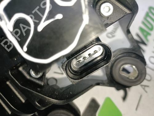 Rear wiper motor VW POLO V (6R1, 6C1) 1.2 TDI | BP29803996M102