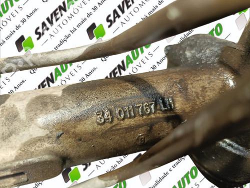 Crémaillère de direction FORD FOCUS I Turnier (DNW) 1.4 16V | BP29803997M22