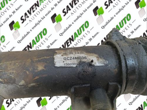Crémaillère de direction FORD FOCUS I Turnier (DNW) 1.4 16V | BP29803997M22