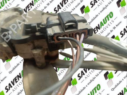 Viskermotor vindrude RENAULT MEGANE II (BM0/1_, CM0/1_) 1.5 dCi (BM16, CM16) | BP29804006M29 