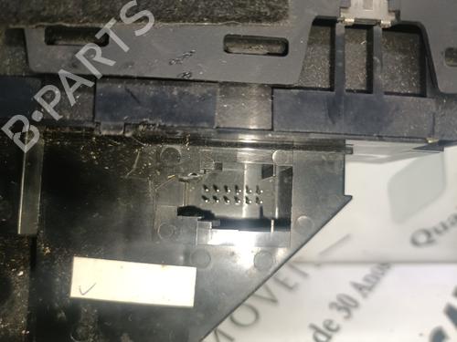 Right front window switch BMW X5 (E53) 3.0 d | BP29804011I26 