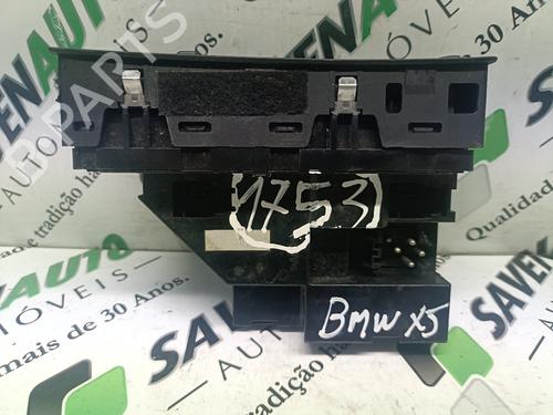 Left front window switch BMW X5 (E53) 3.0 d | BP29804012I27 