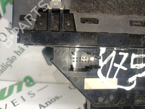 Left front window switch BMW X5 (E53) 3.0 d | BP29804012I27 