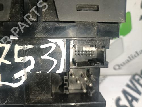 Left front window switch BMW X5 (E53) 3.0 d | BP29804012I27 