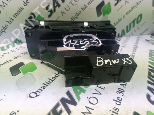Left front window switch BMW X5 (E53) 3.0 d | BP29804012I27 