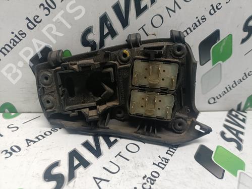 Left front window switch MERCEDES-BENZ SPRINTER 2-t Van (B901, B902) 208 CDI (901.661, 901.662, 902.661, 902.662) | BP29804015I27 