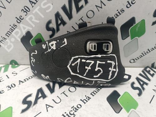Used Right front window switch MERCEDES-BENZ SPRINTER 2-t Van (B901, B902) 208 CDI (901.661, 901.662, 902.661, 902.662) (82 hp) 29804016