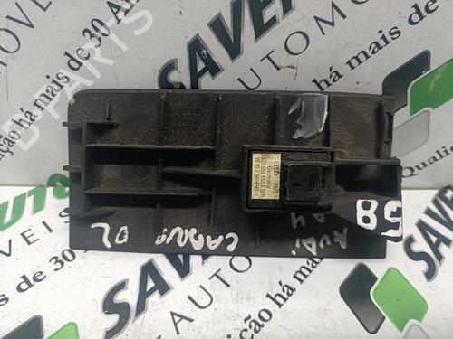 Right front window switch AUDI A4 B7 Convertible (8HE) 2.0 TDI | BP29804017I26 