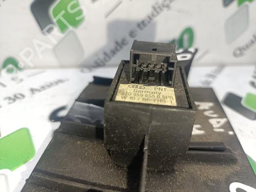 Right front window switch AUDI A4 B7 Convertible (8HE) 2.0 TDI | BP29804017I26 