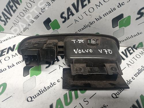 Højre fortil elrude kontakt VOLVO V70 II (285) 2.4 D | BP29804018I26 