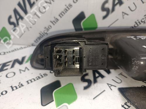 Højre fortil elrude kontakt VOLVO V70 II (285) 2.4 D | BP29804018I26 