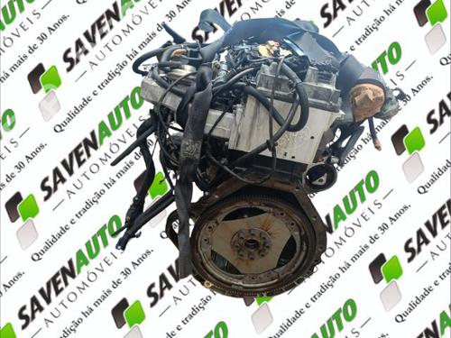 Motor JEEP GRAND CHEROKEE II (WJ, WG) 2.7 CRD 4x4 | BP29804022M1 