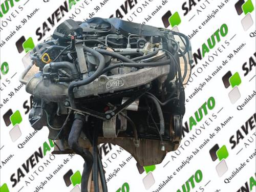 Motor JEEP GRAND CHEROKEE II (WJ, WG) 2.7 CRD 4x4 | BP29804022M1 