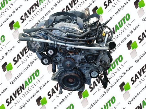 Motor JEEP GRAND CHEROKEE II (WJ, WG) 2.7 CRD 4x4 | BP29804022M1 